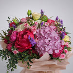 Load image into Gallery viewer, Rosy Garden Reverie