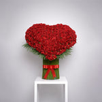 Load image into Gallery viewer, Eternal Heart of Roses