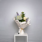 Load image into Gallery viewer, Ivory Lilac Harmony