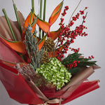 Load image into Gallery viewer, Ember Luxe Statement Bouquet