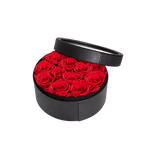 Load image into Gallery viewer, Scarlet Eternity Rose Box