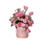 Load image into Gallery viewer, Blush Poème Flower Box