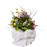 Load image into Gallery viewer, Couture Garden Bouquet