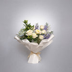 Load image into Gallery viewer, Ivory Lilac Harmony