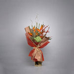 Load image into Gallery viewer, Ember Luxe Statement Bouquet