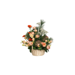 Load image into Gallery viewer, Meadow Grace Flower Basket