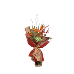 Load image into Gallery viewer, Ember Luxe Statement Bouquet
