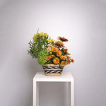 Load image into Gallery viewer, Sunlit Garden Basket