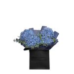 Load image into Gallery viewer, Midnight Azure Hydrangea Box