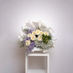 Load image into Gallery viewer, Ivory Lilac Harmony