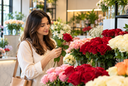 Fresh Roses in Al Ain: How to Choose the Right Roses for Every Occasion