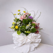 Couture Garden Bouquet