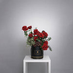 Load image into Gallery viewer, Crimson Élan Flower Box