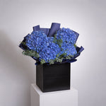 Load image into Gallery viewer, Midnight Azure Hydrangea Box