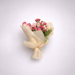 Load image into Gallery viewer, Blush Rose Charm