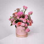 Load image into Gallery viewer, Blush Poème Flower Box