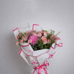 Load image into Gallery viewer, Rosé Bloom Embrace