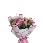 Load image into Gallery viewer, Rosé Bloom Embrace