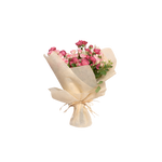 Load image into Gallery viewer, Blush Rose Charm