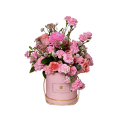 Blush Poème Flower Box