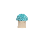 Load image into Gallery viewer, Azure Eternity Rose Box