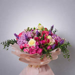 Load image into Gallery viewer, Rosy Garden Reverie