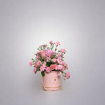 Load image into Gallery viewer, Blush Poème Flower Box
