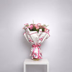 Load image into Gallery viewer, Rosé Bloom Embrace