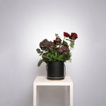 Load image into Gallery viewer, Crimson Élan Flower Box