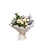 Load image into Gallery viewer, Ivory Lilac Harmony